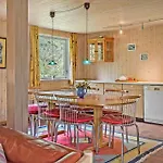 Tatil Evi 10313-ulfborg-svollingvej-5