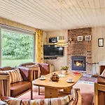 Tatil Evi 10313-ulfborg-svollingvej-5 Ulfborg