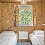 Tatil Evi 10313-ulfborg-svollingvej-5 *