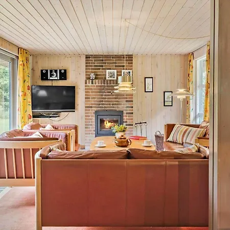 10313-ulfborg-svollingvej-5 別荘 Øby