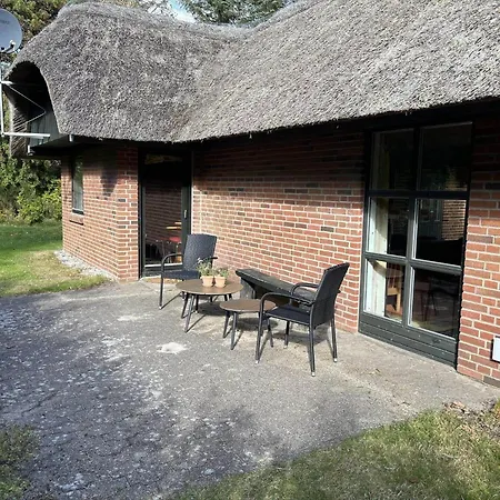 Dom wakacyjny 10313-ulfborg-svollingvej-5 *