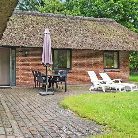 別荘 10313-ulfborg-svollingvej-5 Øby