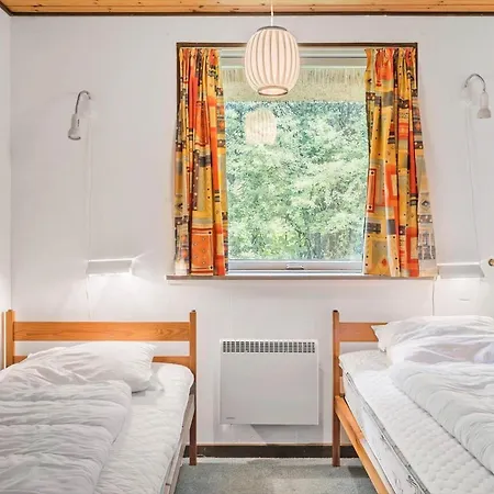 10313-ulfborg-svollingvej-5 別荘 Øby