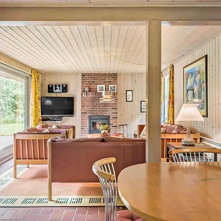 10313-ulfborg-svollingvej-5 別荘