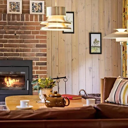 10313-ulfborg-svollingvej-5 別荘 *