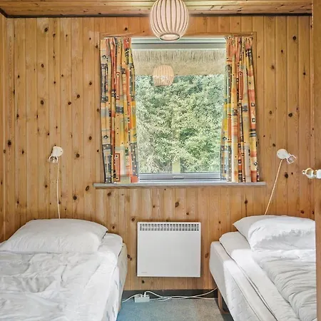 Nyaraló 10313-ulfborg-svollingvej-5 *