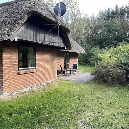 10313-ulfborg-svollingvej-5 別荘 Øby