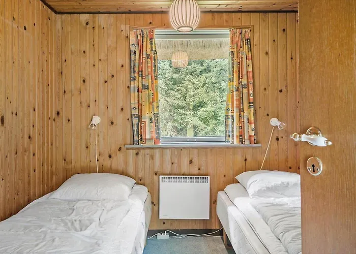 펜션 10313-ulfborg-svollingvej-5 *