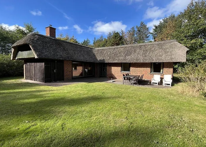 펜션 10313-ulfborg-svollingvej-5 *